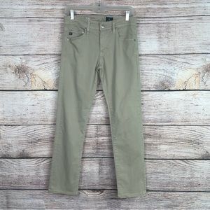 -💕PRICE  DROP💕 AG The Tellis Modern Slim 34w x 29lnseam